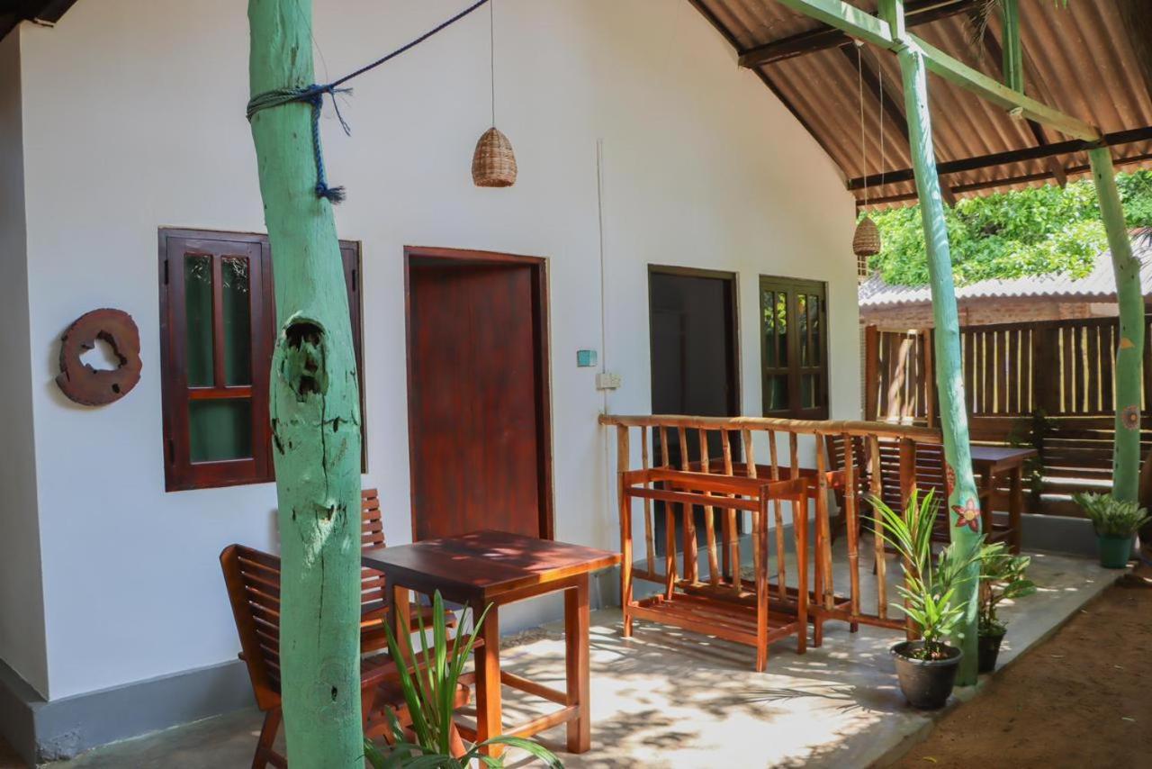 The Woodnest Villa Аругам Бей Екстериор снимка