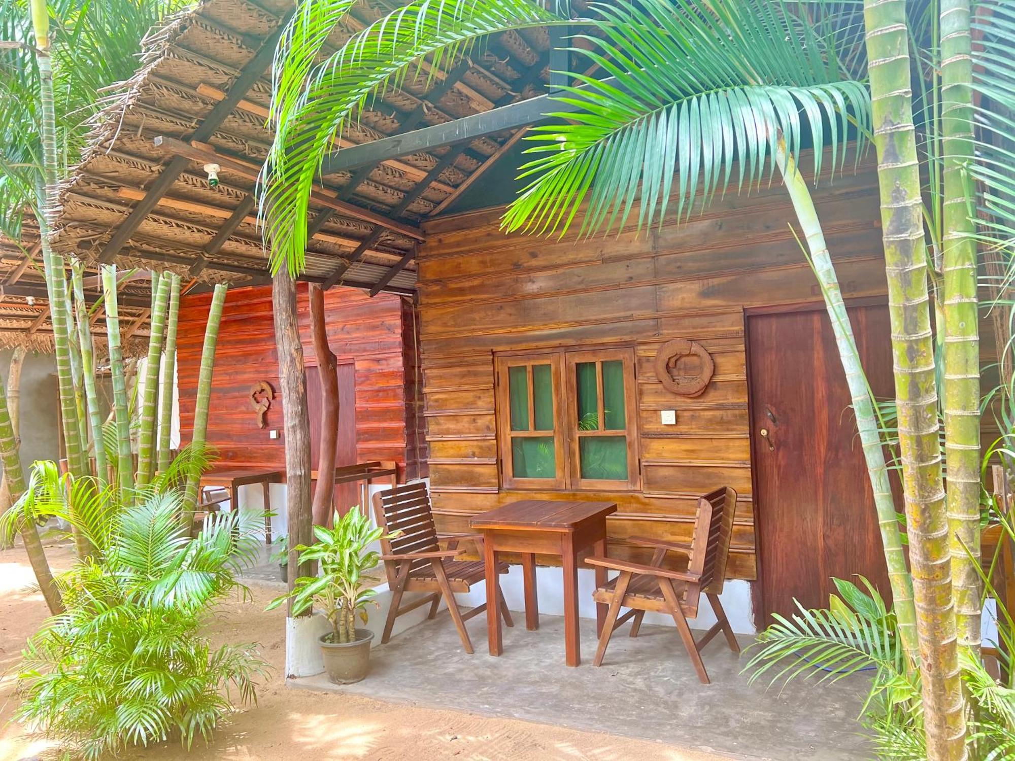 The Woodnest Villa Аругам Бей Екстериор снимка
