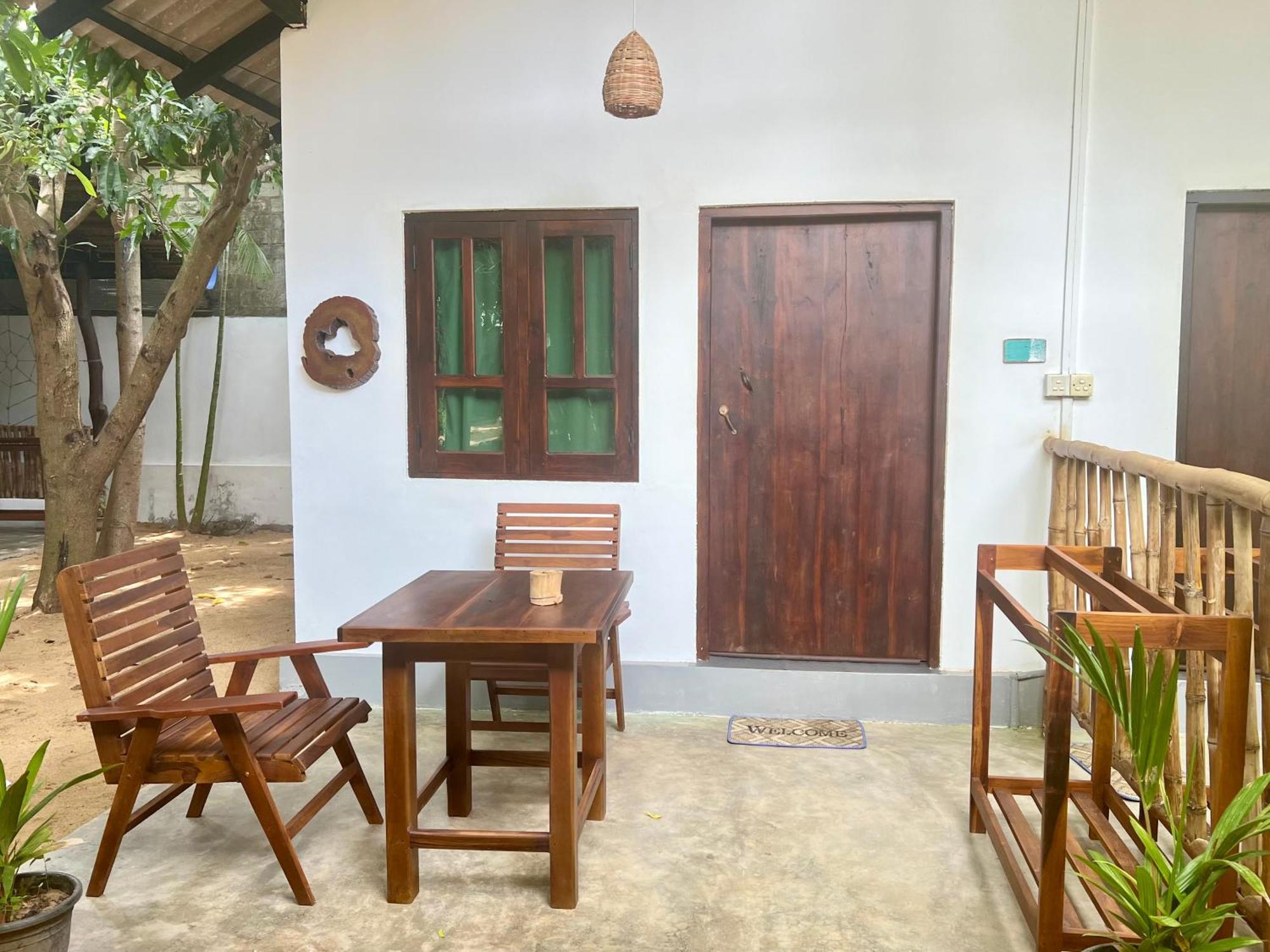 The Woodnest Villa Аругам Бей Екстериор снимка
