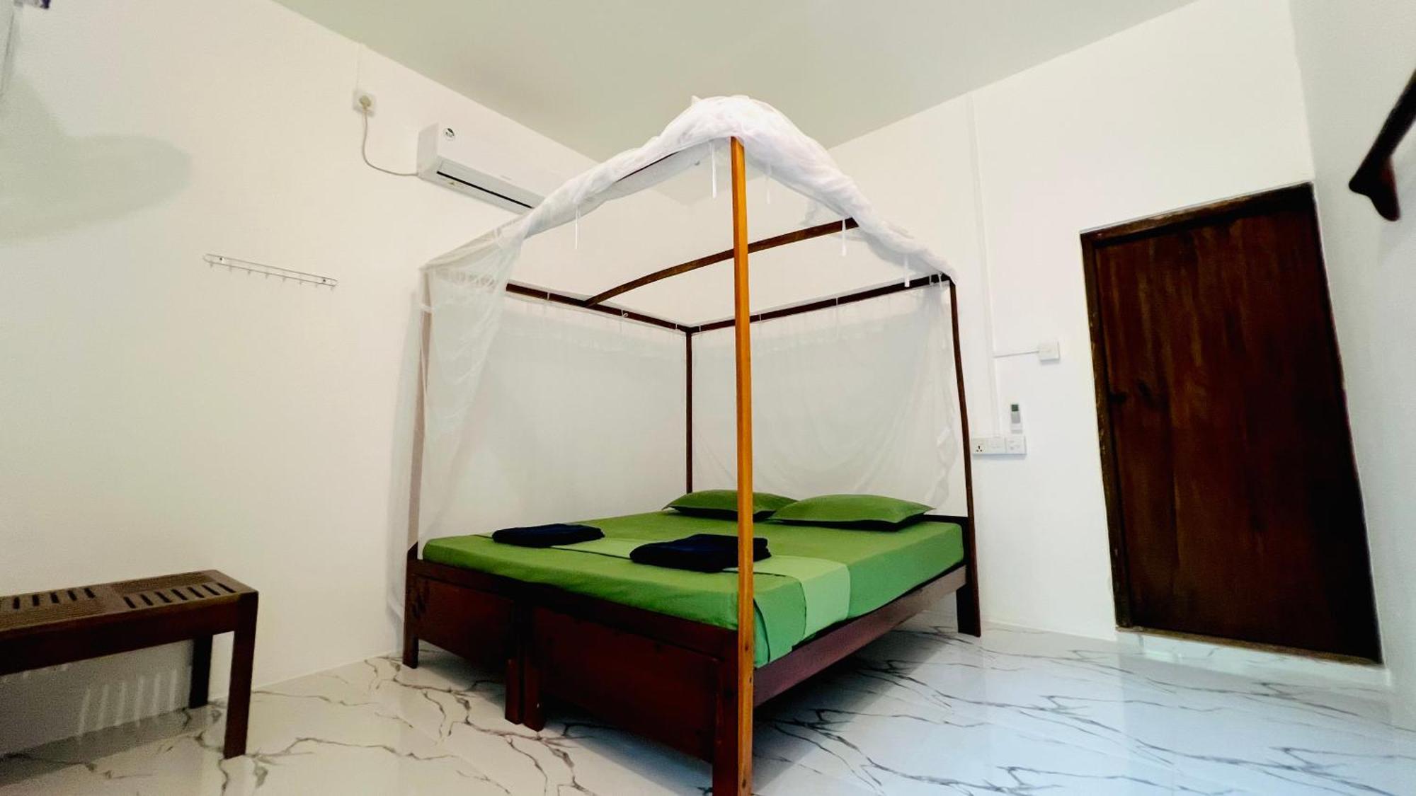 The Woodnest Villa Аругам Бей Екстериор снимка