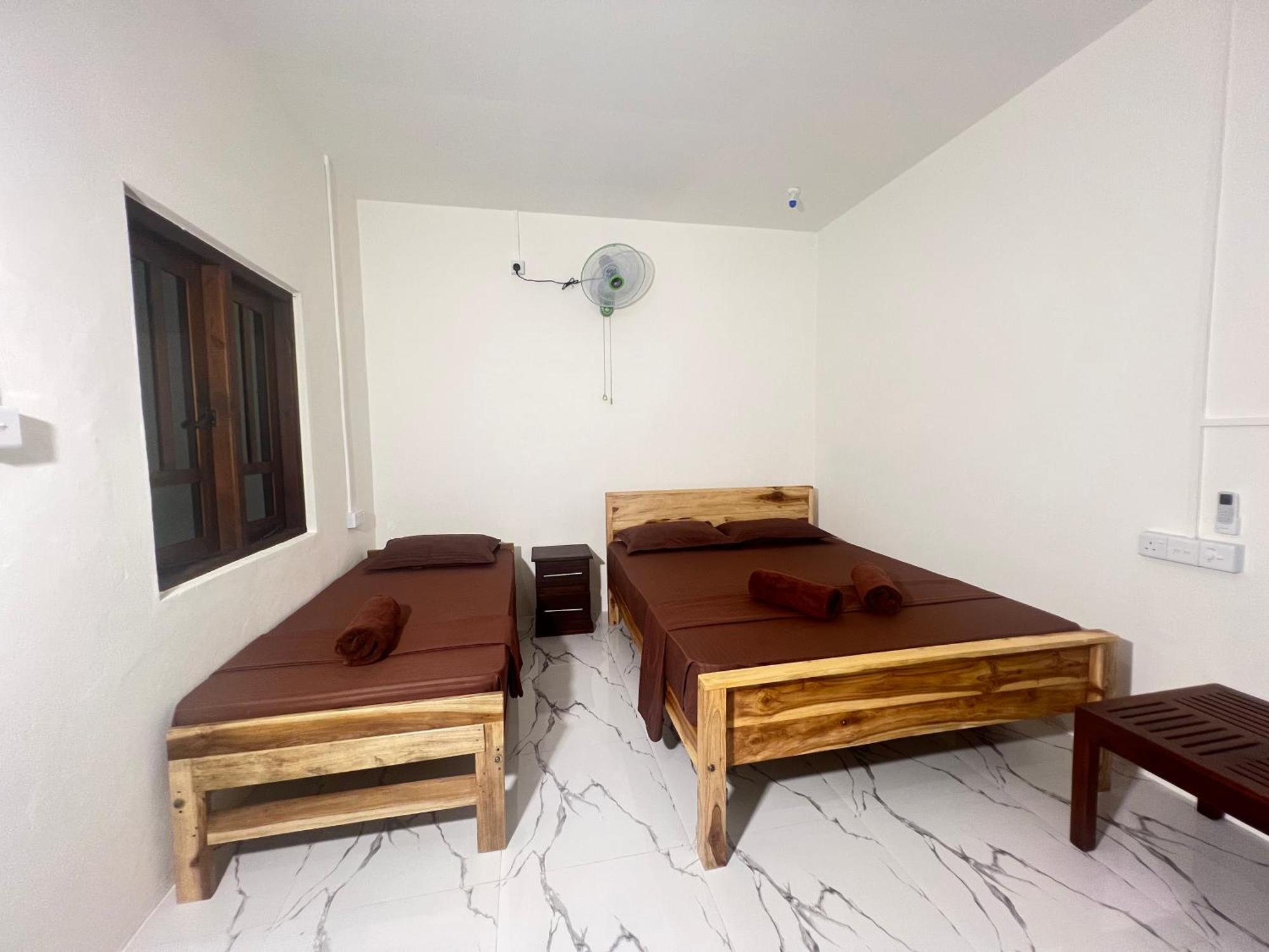 The Woodnest Villa Аругам Бей Екстериор снимка