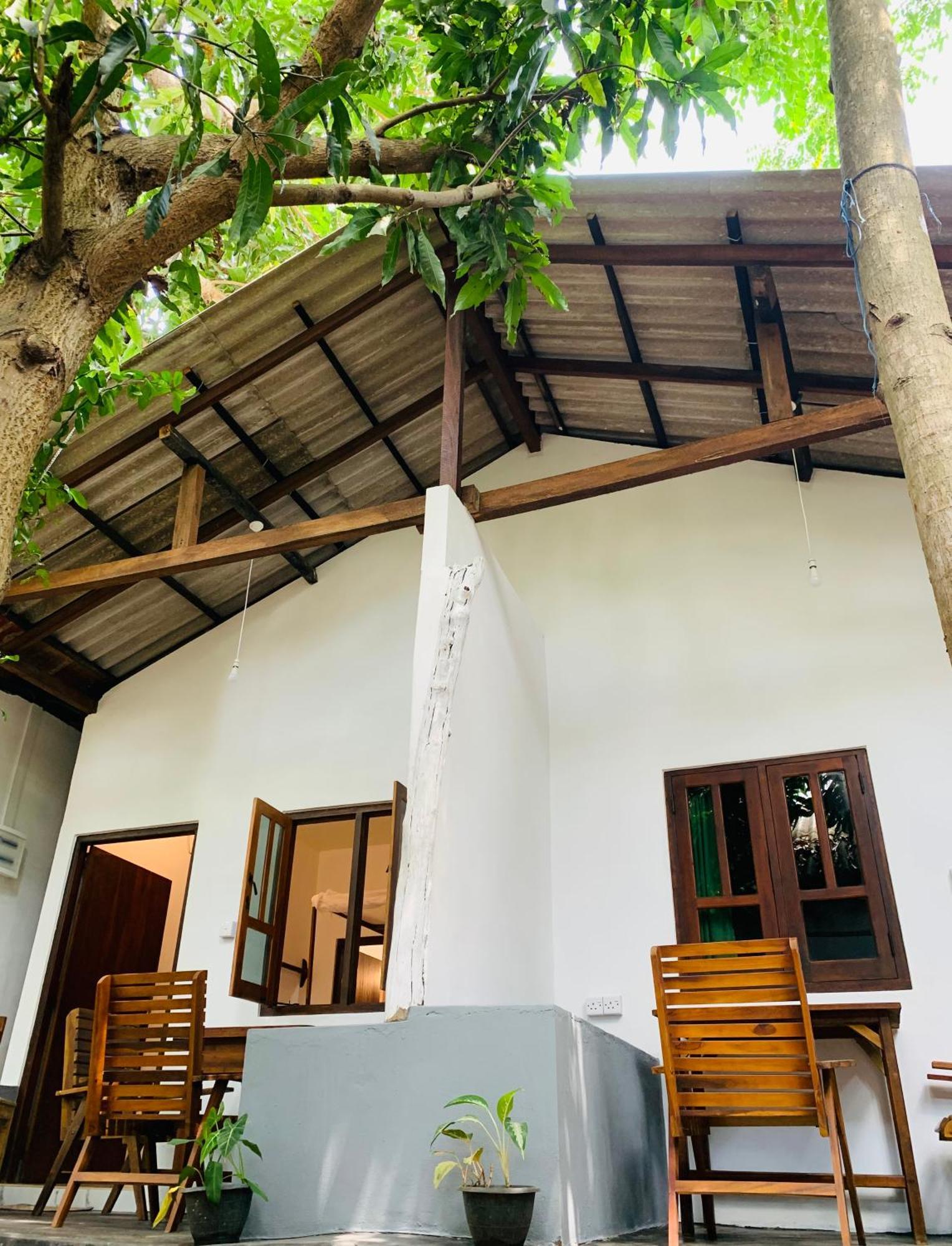 The Woodnest Villa Аругам Бей Екстериор снимка