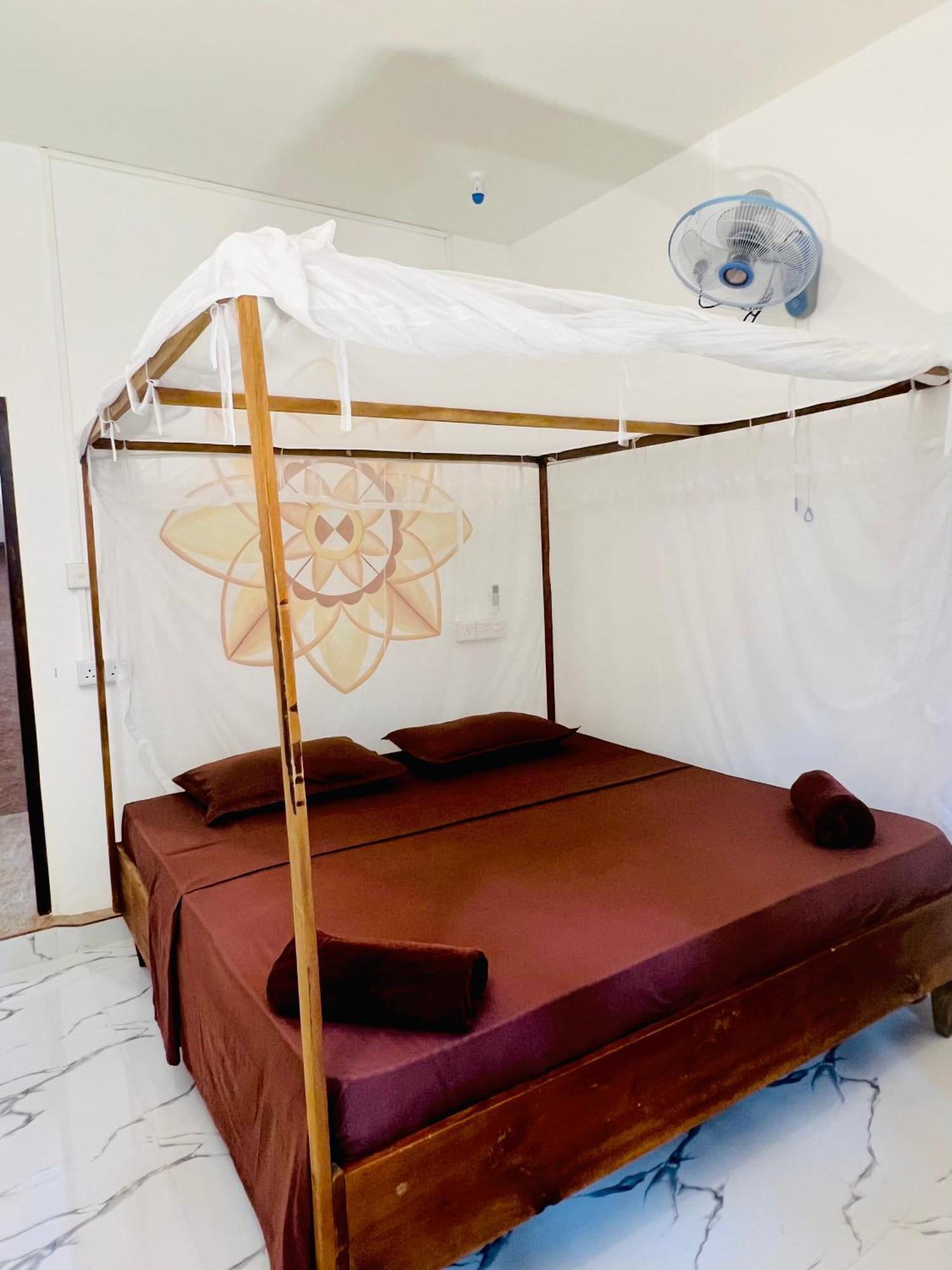 The Woodnest Villa Аругам Бей Екстериор снимка